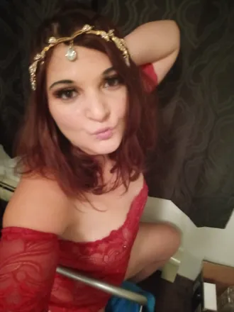 OnlyFans cuenta sexylittlelion93 header 2