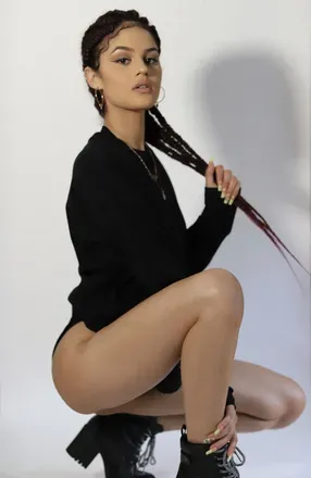 OnlyFans cuenta bbyluvluux avatar 1
