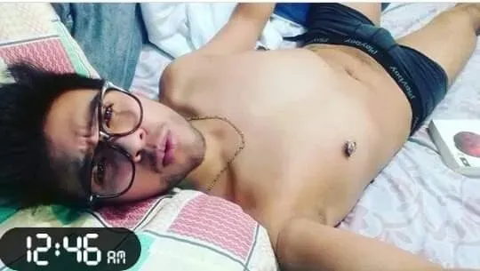 OnlyFans cuenta titozgalleta1 avatar 1