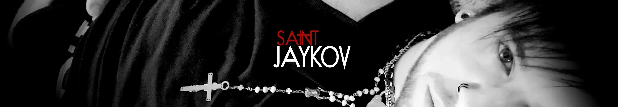 OnlyFans account  saintjaykov header 2