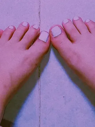 OnlyFans cuenta honeyyfeettt avatar 1