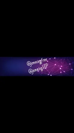OnlyFans cuenta jenniegfree header 2