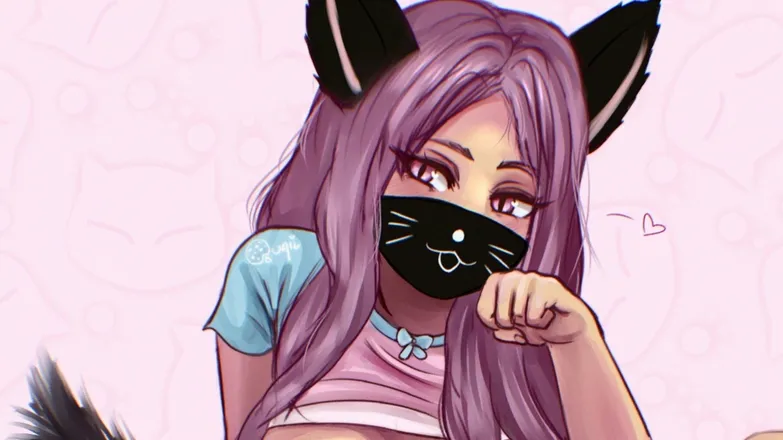 OnlyFans cuenta quqii header 2