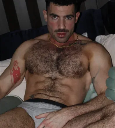 OnlyFans cuenta rex_machina avatar 1