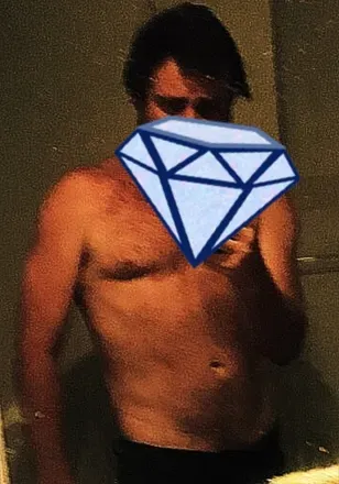 OnlyFans cuenta joe_diamond avatar 1