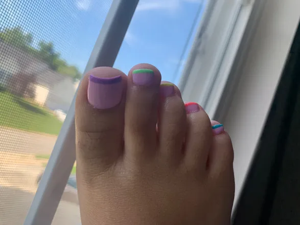 OnlyFans cuenta lilgiannaspade header 2