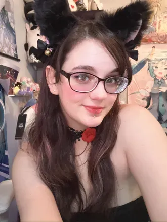 OnlyFans cuenta kittenbelluwufree avatar 1