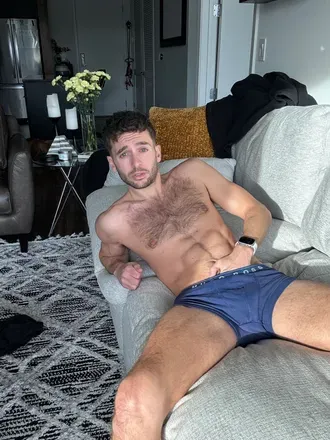 OnlyFans cuenta theconradparker avatar 1