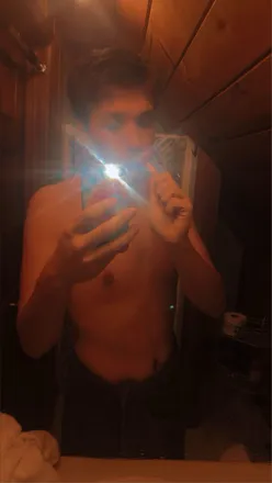 OnlyFans cuenta kaiyoung54 avatar 1