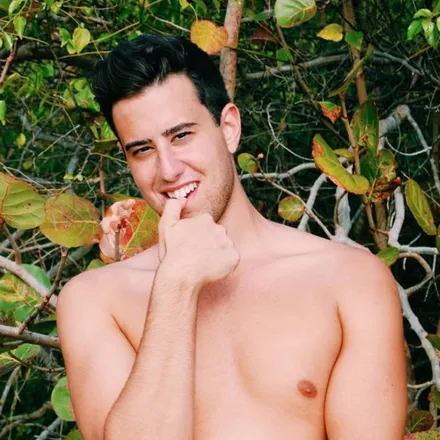 OnlyFans cuenta andresmatheus avatar 1
