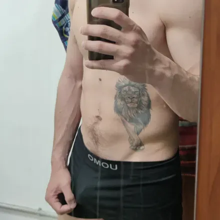 OnlyFans cuenta jaky9009 avatar 1