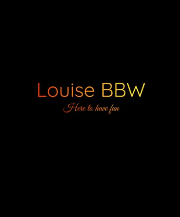 OnlyFans cuenta louise_bbw header 2