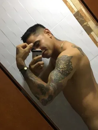 OnlyFans cuenta currynice avatar 1