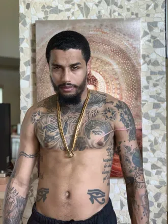 OnlyFans cuenta bigzaddyassassin avatar 1