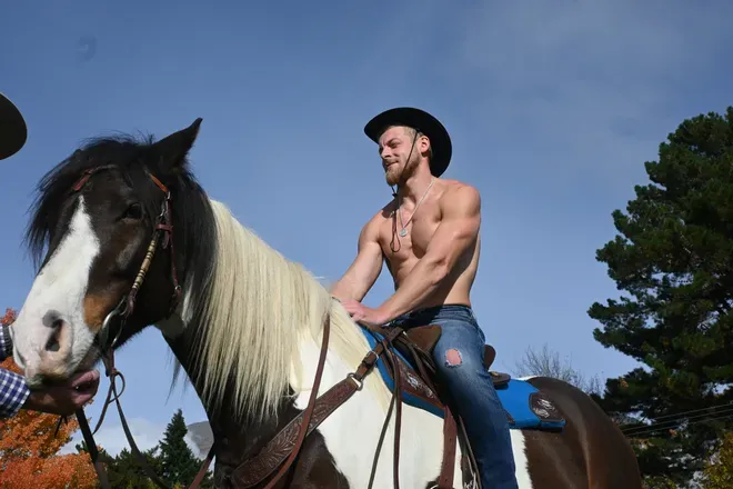 OnlyFans account  jackmac98 header 2