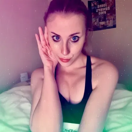 OnlyFans cuenta girl_gaymer888 avatar 1