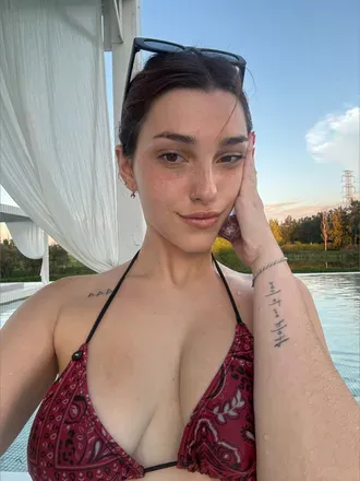 OnlyFans cuenta lea.blch avatar 1