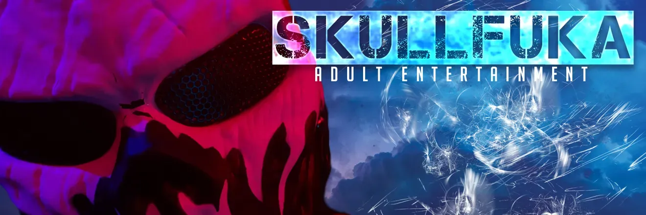OnlyFans cuenta skullfuka header 2
