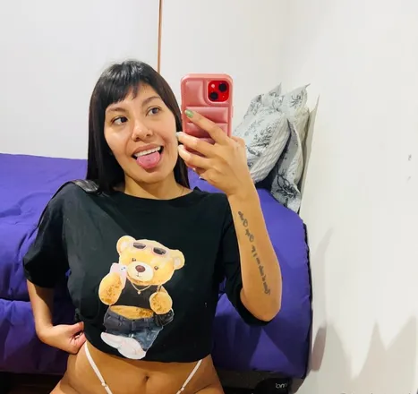 OnlyFans cuenta merlinita2 header 2