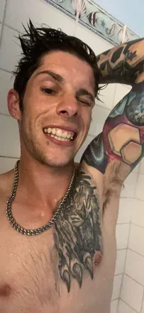 OnlyFans cuenta stickyfinger122 avatar 1