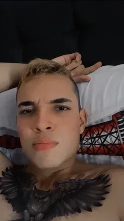 OnlyFans cuenta berrocal99 avatar 1