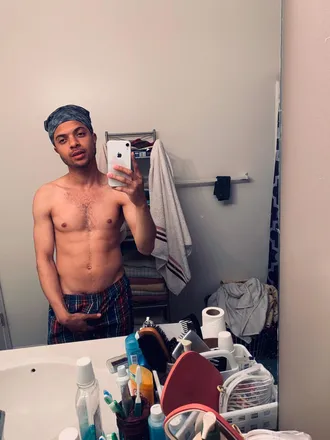 OnlyFans cuenta currydick header 2
