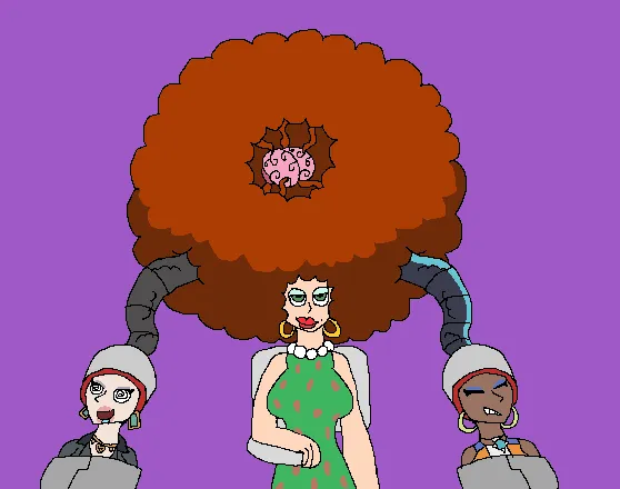 OnlyFans cuenta afrofreaks header 2