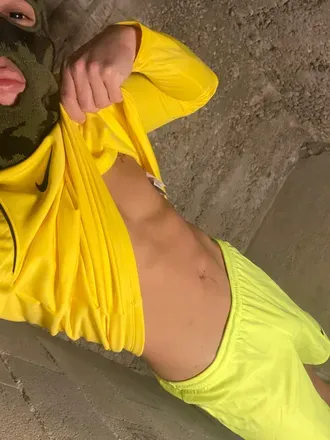 OnlyFans cuenta kaislastreetx avatar 1