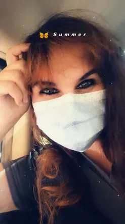 OnlyFans cuenta sweetlittlenurse avatar 1