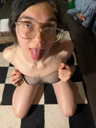 OnlyFans cuenta kynkynbellvip avatar 1