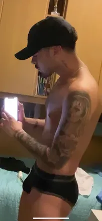 OnlyFans cuenta christianspagnoletti avatar 1
