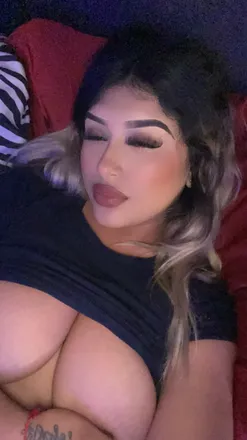 OnlyFans cuenta kassandra420 header 2