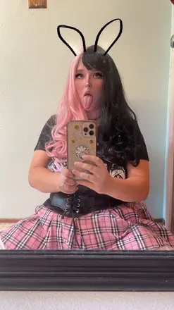 OnlyFans cuenta mirandamilker avatar 1