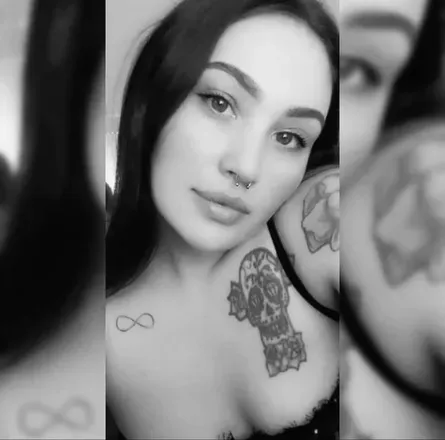 OnlyFans cuenta blushinggpoutt avatar 1