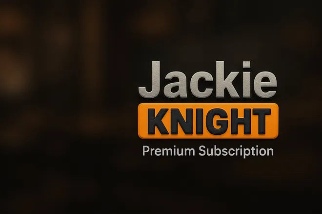 OnlyFans cuenta jackieknight header 2