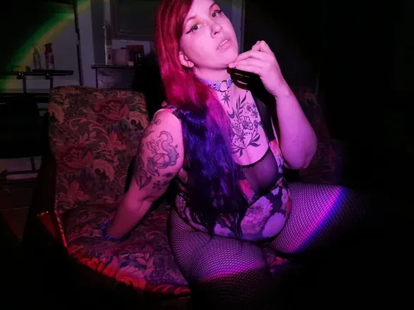 OnlyFans cuenta shinysafyr header 2