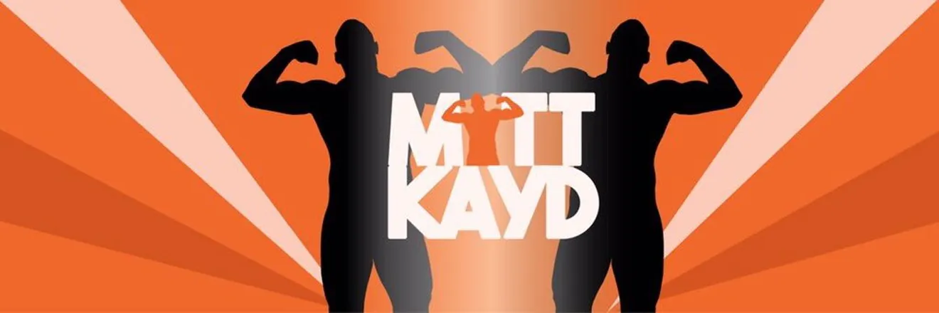 OnlyFans cuenta mattkayd header 2