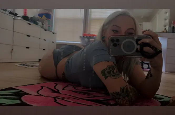 OnlyFans cuenta sassysalem header 2