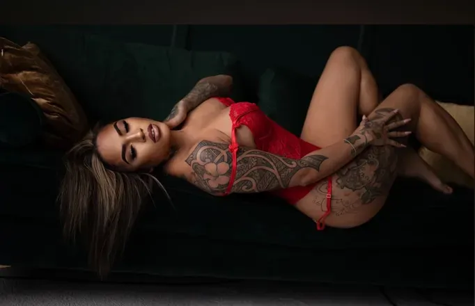 OnlyFans cuenta loveablekl header 2