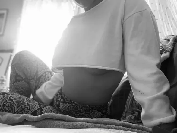 OnlyFans cuenta goddessalixfree header 2