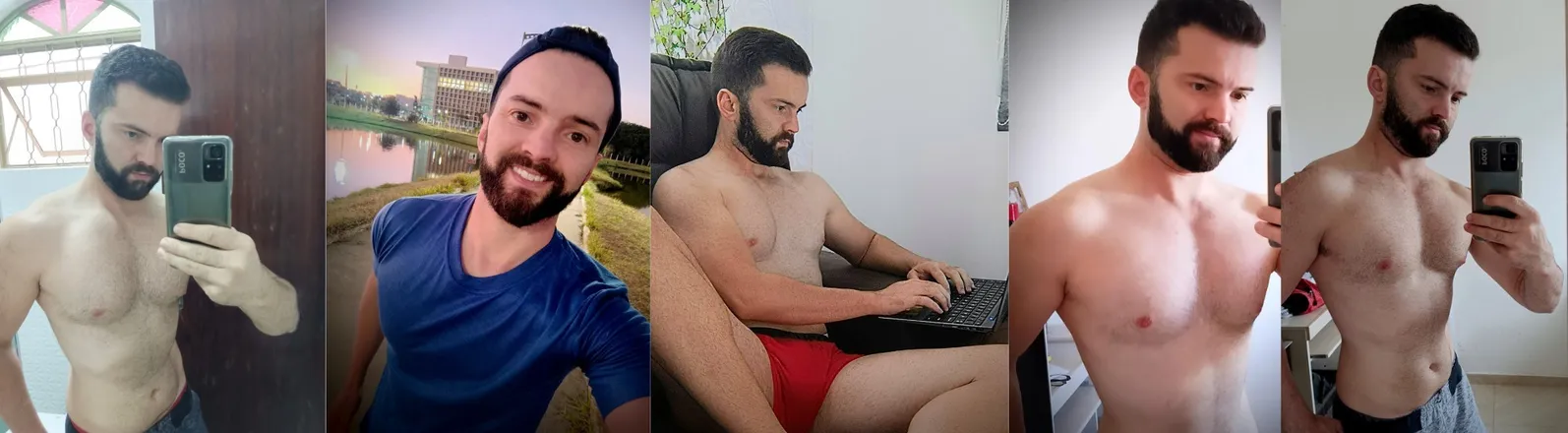 OnlyFans cuenta u48703317 header 2