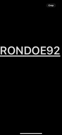 OnlyFans cuenta rondonte92 header 2