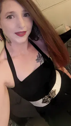 OnlyFans cuenta buttercup1986 avatar 1