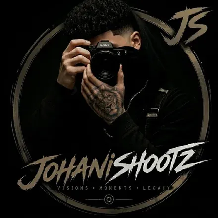 OnlyFans cuenta johanishootz avatar 1