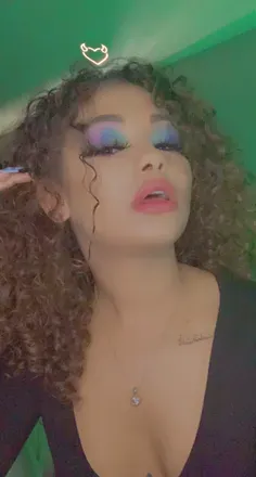 OnlyFans cuenta mulattegoddess avatar 1