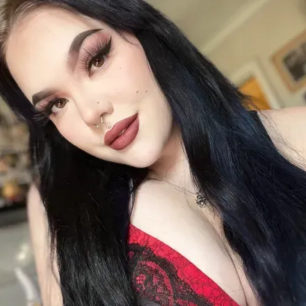 OnlyFans cuenta summerserenity avatar 1