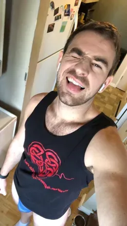 OnlyFans cuenta thereald-boy avatar 1