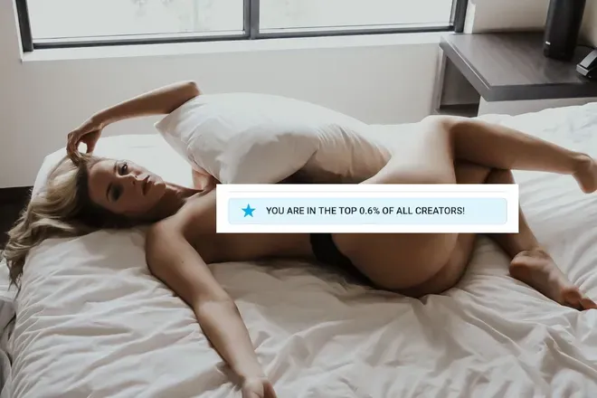 OnlyFans cuenta destinysmithfit_vip header 2