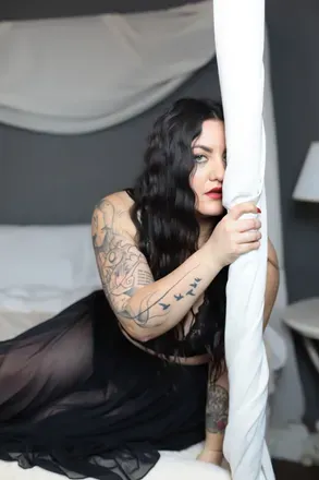 OnlyFans cuenta iamnovalee avatar 1