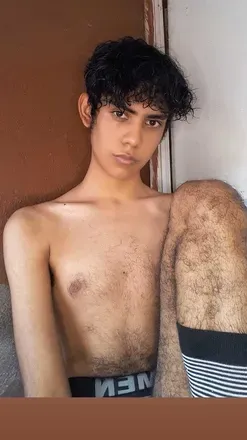 OnlyFans account  ropi_erick avatar 1